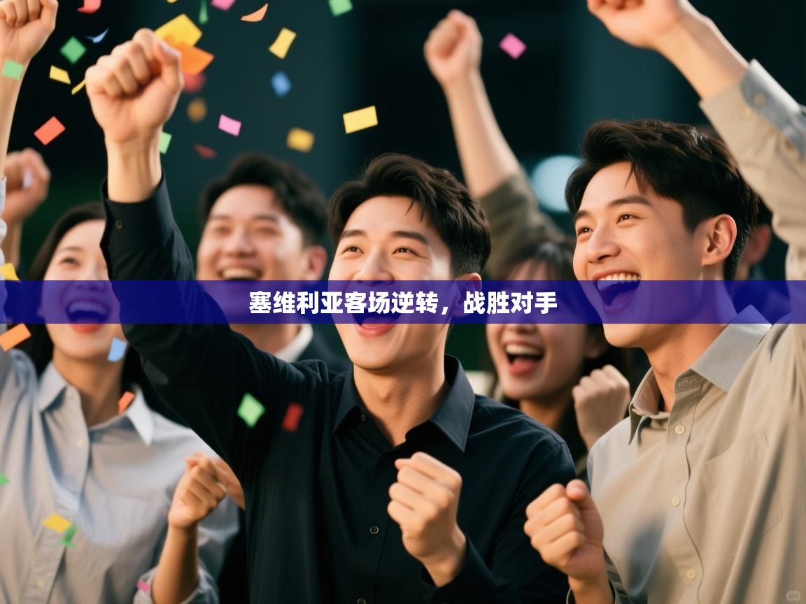 塞维利亚客场逆转，战胜对手  第2张