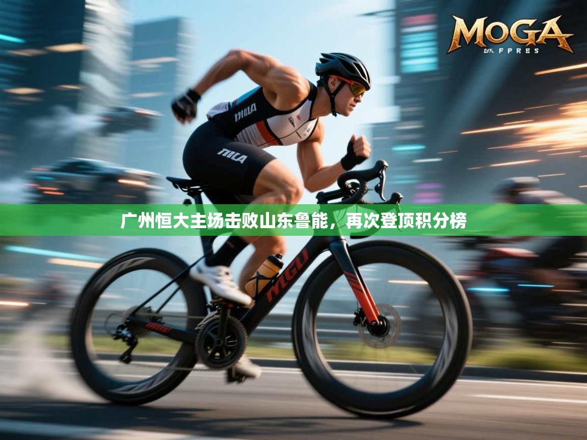 广州恒大主场击败山东鲁能,再次登顶积分榜 第2张