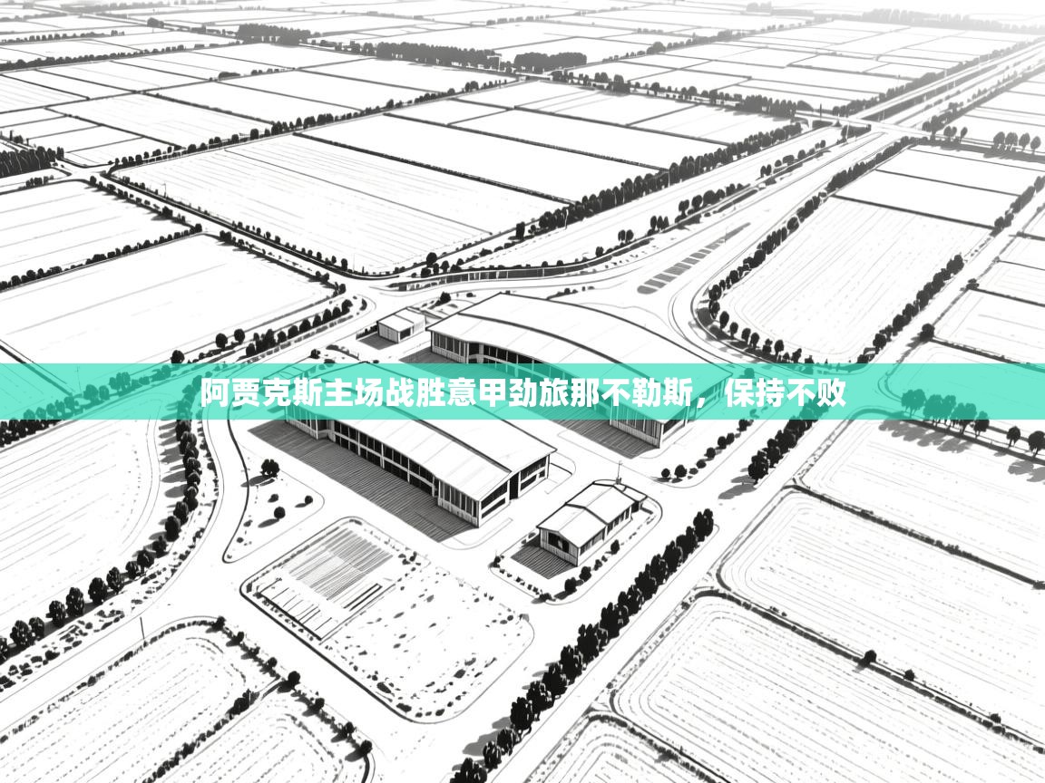 阿贾克斯主场战胜意甲劲旅那不勒斯,保持不败 第2张